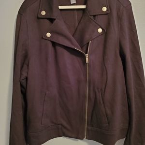 Old Navy Moto Jacket